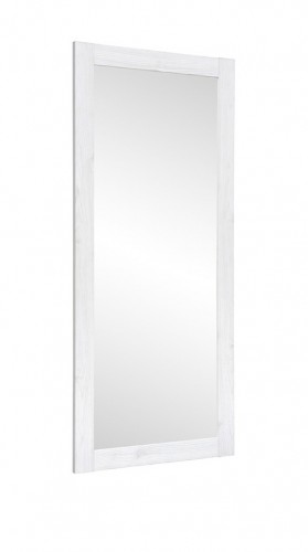 Дзеркало LUS/50  Porto БРВ модрина світла / сосна ларіко