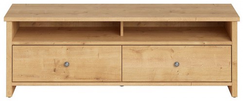 Тумба RTV 2S Porto БРВ дуб натуральний Берлінгтон