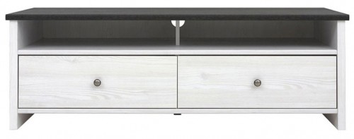 Тумба RTV 2S Porto БРВ модрина світла / сосна ларіко