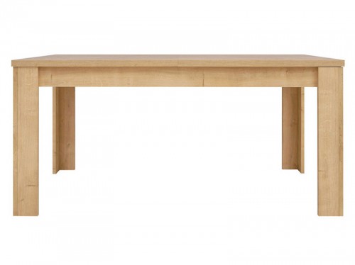 Стіл STO 7/16 Porto БРВ дуб натуральний Берлінгтон