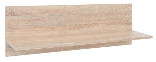 ​Полиця POL / 90  VENLO BRW дуб сонома
