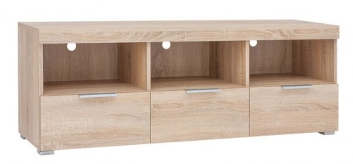 Тумба под телевизор RTV3S VENLO BRW дуб сонома