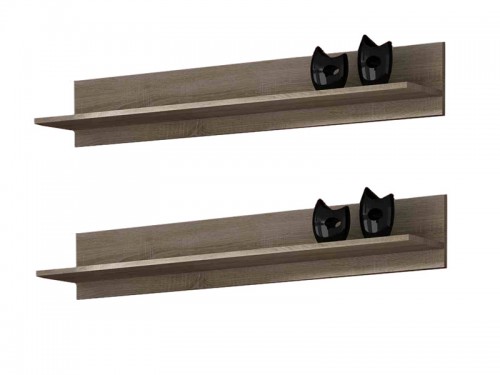 Полиця сонома SOHO CAMA Польща (2 шт.)