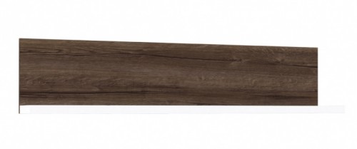 Полиця ALCB01-N34 ALCANO FORTE дуб благородний