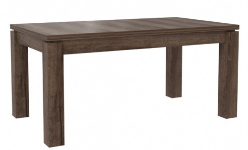 Стол раскладной ALCT44-D53 ALCANO FORTE дуб благородный