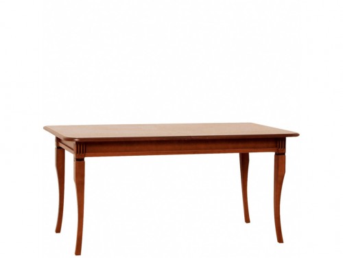 Обеденный стол ART30-497 ARAMIS FORTE орех и орех патина