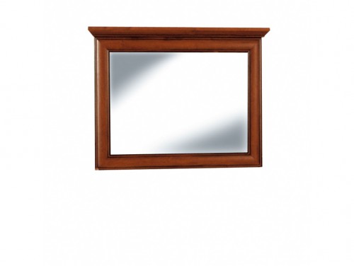 Зеркало ARD10-497 ARAMIS FORTE орех и орех патина