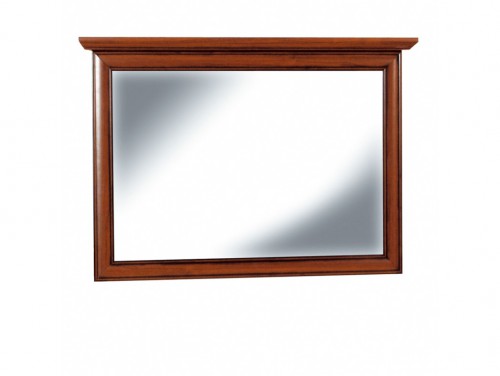 Зеркало ARD20-497 ARAMIS FORTE орех и орех патина