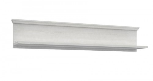 Полиця AXDB02-D50 AVINION Forte дуб сніжний