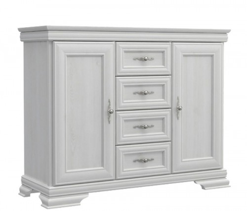 Комод RETK25-D50 AVINION Forte дуб снежный