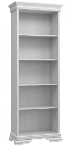 Стелаж RETR70-D50 AVINION Forte дуб сніжний