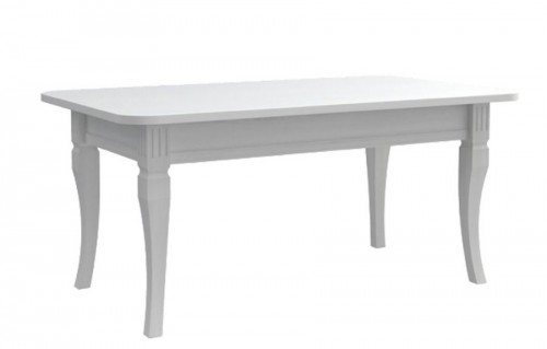 Стіл журнальний RETT40-D50 AVINION Forte дуб сніжний