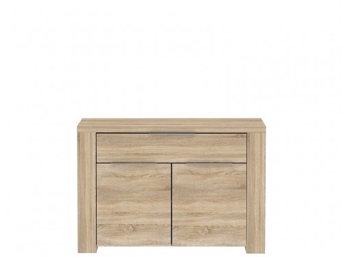 Комод CLPK21-D30 CALPE Forte дуб Сонома