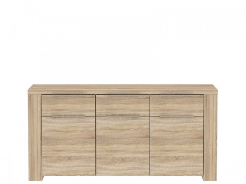 Комод CLPK24-D30 CALPE Forte дуб Сонома