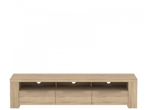 Тумба ТВ CLPT13-D30 CALPE Forte дуб Сонома