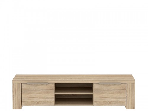Тумба ТВ CLPT14-D30 CALPE Forte дуб Сонома