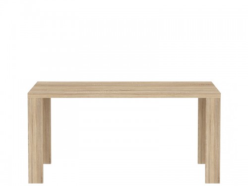 Стол обеденный CLPT23-D30 CALPE Forte дуб Сонома