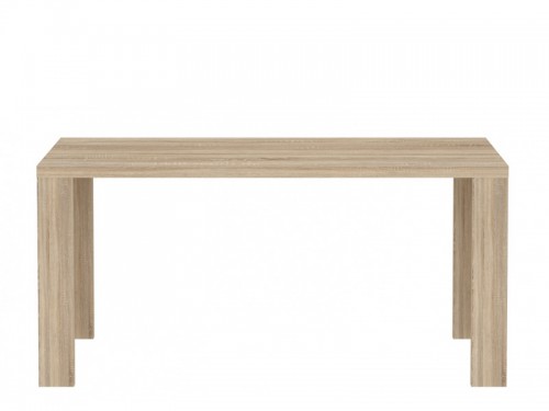 Стол обеденный CLPT23-D30 COMBINO Forte дуб сонома/венге