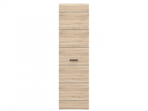 Шафа CMBS71-Q29 COMBINO Forte дуб Сонома / венге