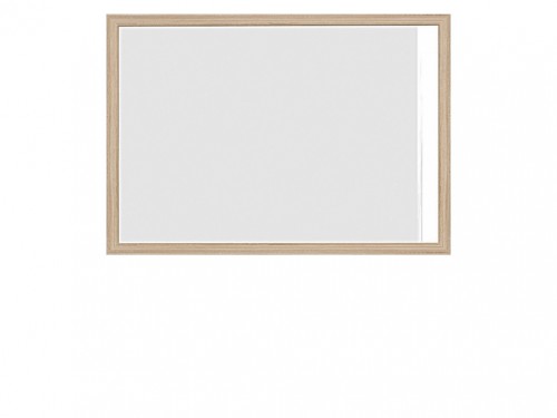 Зеркало CMBD10-D30F COMBINO Forte дуб сонома/венге