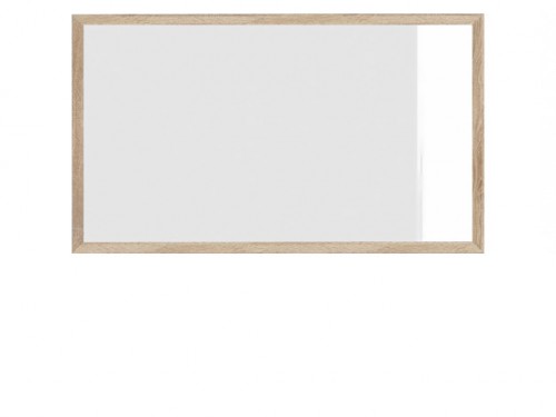 Зеркало TDD22-D30 COMBINO Forte дуб сонома/венге