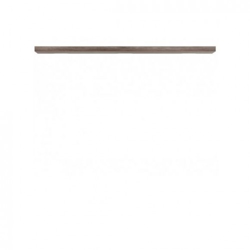 Полиця DURB01-D39 DURO FORTE  дуб античний