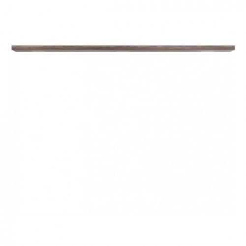 Полиця DURB02-D39 DURO FORTE дуб античний