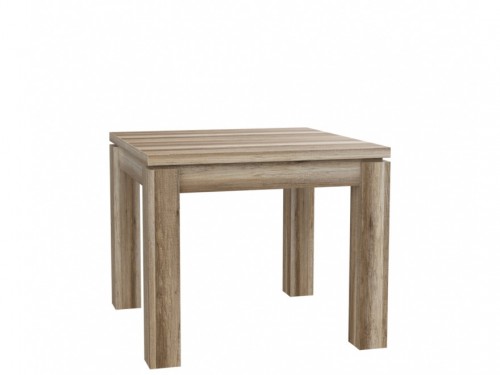 Стол раскладной DINNING TABLES EST45-D39 Forte дуб античный