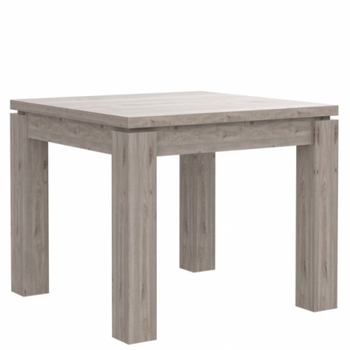 Стол раскладной DINNING TABLES EST45-D46 Forte дуб Нельсон