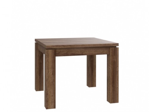 Стол раскладной DINNING TABLES EST45-D53 Forte дуб благородный