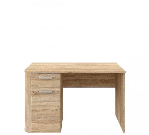 Стол письменный FDOB21-Q85 FADO Forte дуб сонома / какао матовый