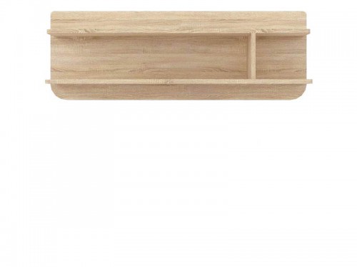 Полиця FLOB02-D30 FADO Forte дуб Сонома