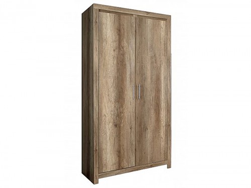 Шафа INDS921-D39 IMOLA FORTE дуб античний