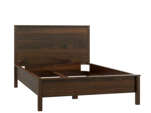 Кровать INDL14-D14 INDIGO Forte дуб дюран