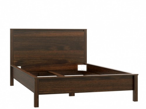 Кровать INDL16-D14 INDIGO Forte дуб дюран