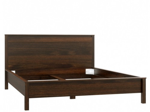 Кровать INDL18-D14 INDIGO Forte дуб дюран