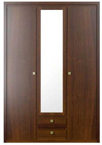 Шкаф INDS95S-D14 INDIGO Forte дуб дюран