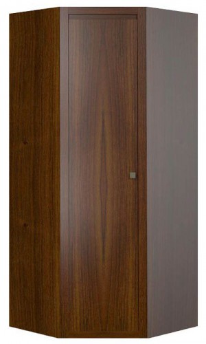 Шкаф угловой INDS99-D14 INDIGO Forte дуб дюран