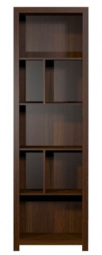 Стелаж INDR71-D14 INDIGO Forte дуб Дюран