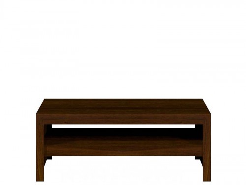 Стіл журнальний INDT21-D14 INDIGO Forte дуб Дюран