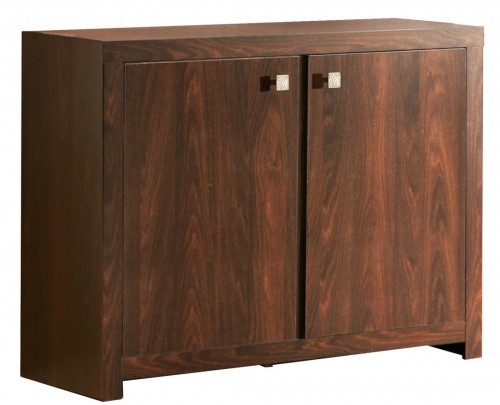 Комод INDK32-D14 INDIGO  Forte дуб дюран