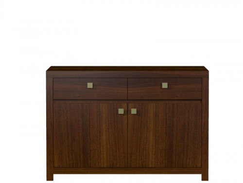 Комод INDK34-D14 INDIGO  Forte дуб дюран