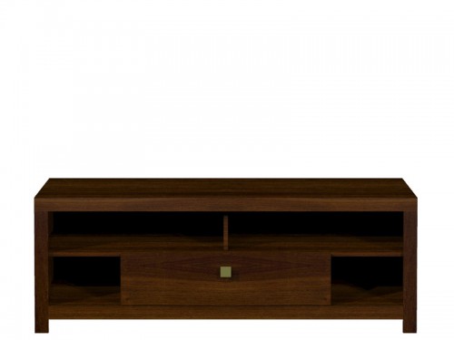 Тумба ТВ INDT10-D14 INDIGO  Forte дуб дюран