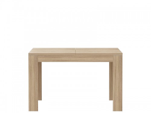 Стол раскладной WLT17-D30 JULIETTA Forte дуб сонома