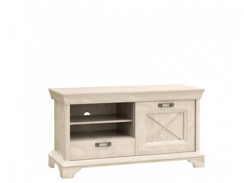 Тумба ТВ KSMT22-D43 KASHMIR Fortе пиния белая