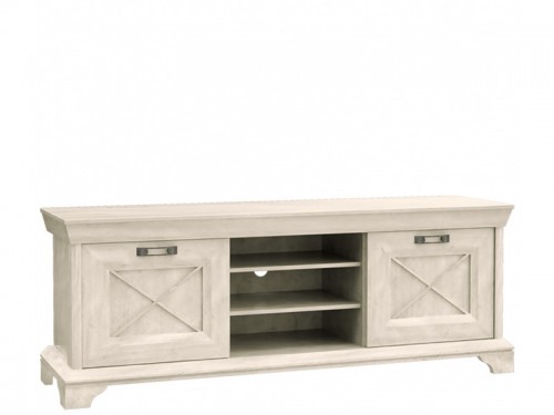 Тумба ТВ KSMT231-D43 KASHMIR Fortе пиния белая