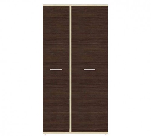 Шкаф KNDS82-C21 KENDO Forte дуб сонома / дуб шоколадный