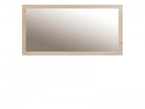 Зеркало LTSD10-D30 LATIS Forte дуб сонома