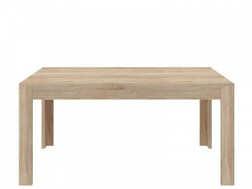 Стол раскладной LTST16-D30 LATIS Forte дуб сонома