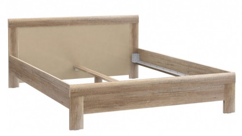 Кровать MLVL162-T15 MALVAGIO FORTE Дуб античный